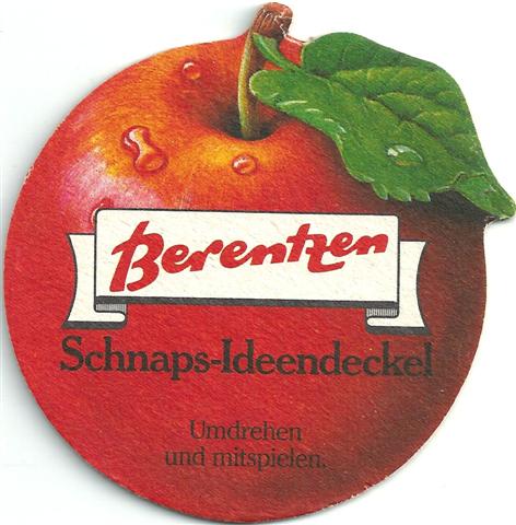 haselnne el-ni berentzen schnaps 1-11a (sofo165-schnaps ideendeckel) 